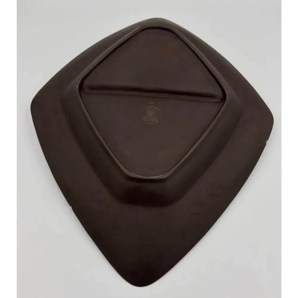Dansk flamestone brown